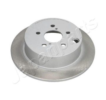Brzdový kotúč JAPANPARTS DP-710C