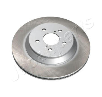 Brzdový kotúč JAPANPARTS DP-713C