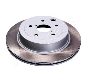 Brzdový kotúč JAPANPARTS DP-717C