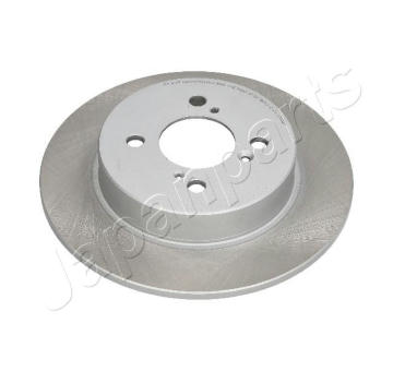 Brzdový kotúč JAPANPARTS DP-801C