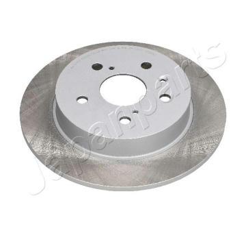 Brzdový kotúč JAPANPARTS DP-803C