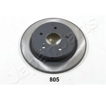 Brzdový kotúč JAPANPARTS DP-805C