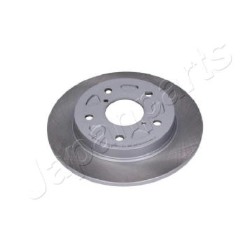 Brzdový kotúč JAPANPARTS DP-809C