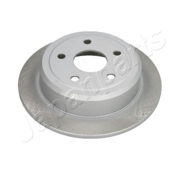 Brzdový kotúč JAPANPARTS DP-902C
