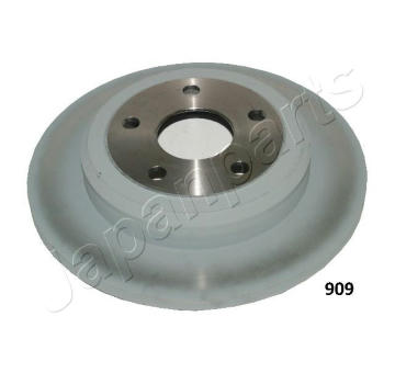 Brzdový kotúč JAPANPARTS DP-909