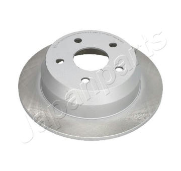 Brzdový kotúč JAPANPARTS DP-992C
