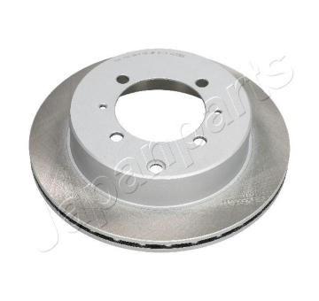 Brzdový kotúč JAPANPARTS DP-H02C