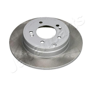 Brzdový kotúč JAPANPARTS DP-H07C