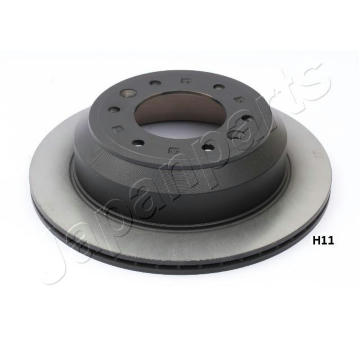 Brzdový kotouč JapanParts DP-H11