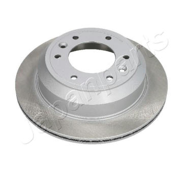 Brzdový kotúč JAPANPARTS DP-H11C