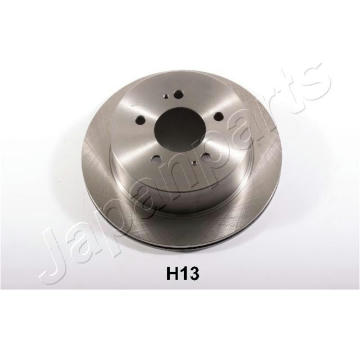 Brzdový kotouč JapanParts DP-H13