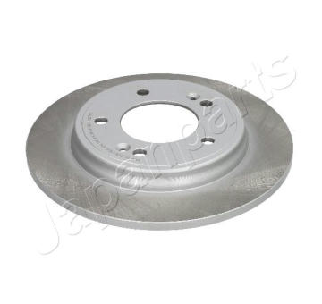 Brzdový kotúč JAPANPARTS DP-H23C