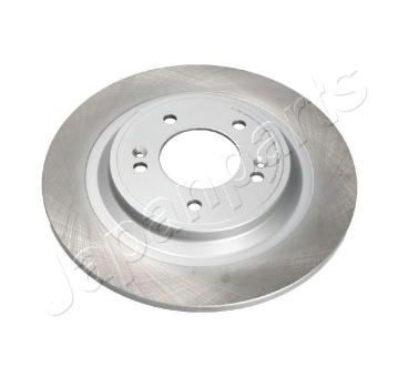 Brzdový kotúč JAPANPARTS DP-H25C