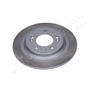 Brzdový kotúč JAPANPARTS DP-H27C