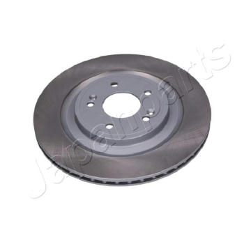 Brzdový kotúč JAPANPARTS DP-H29C
