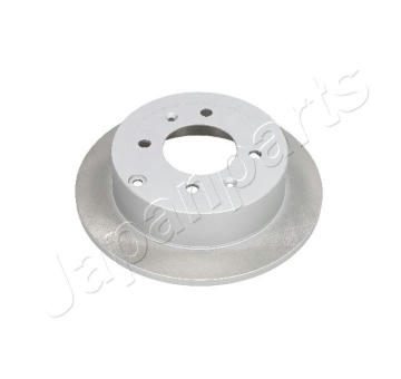 Brzdový kotúč JAPANPARTS DP-K03C