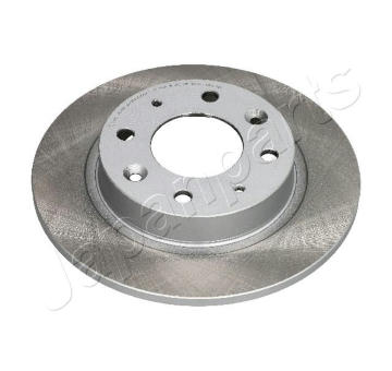 Brzdový kotúč JAPANPARTS DP-K08C