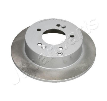 Brzdový kotúč JAPANPARTS DP-K13C