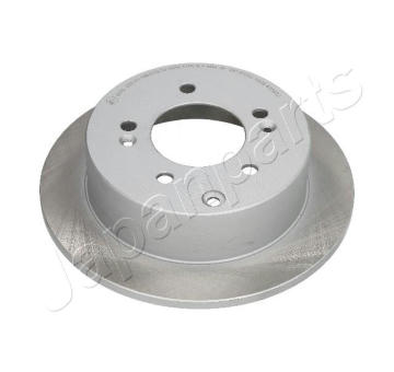Brzdový kotúč JAPANPARTS DP-K15C