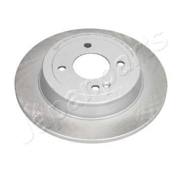 Brzdový kotúč JAPANPARTS DP-K18C