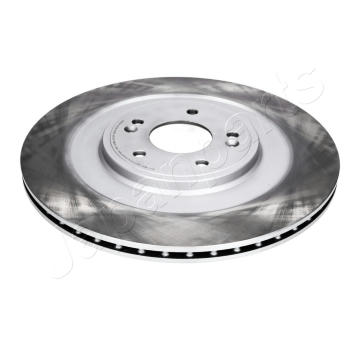 Brzdový kotúč JAPANPARTS DP-K23C