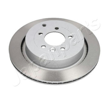 Brzdový kotúč JAPANPARTS DP-L01C