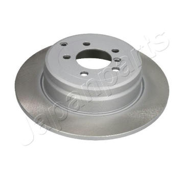 Brzdový kotúč JAPANPARTS DP-L04C