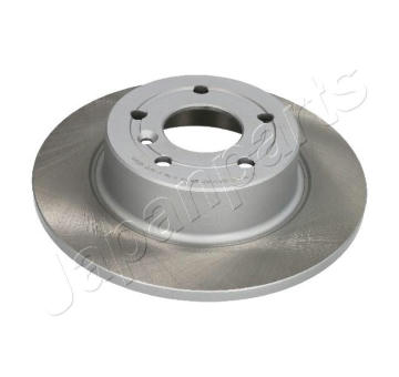 Brzdový kotúč JAPANPARTS DP-L07C