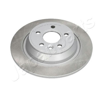Brzdový kotúč JAPANPARTS DP-L09C
