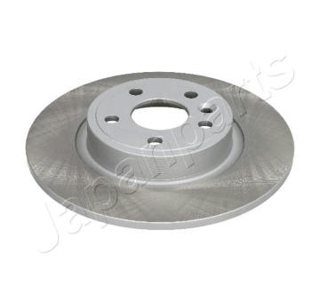 Brzdový kotúč JAPANPARTS DP-L10C