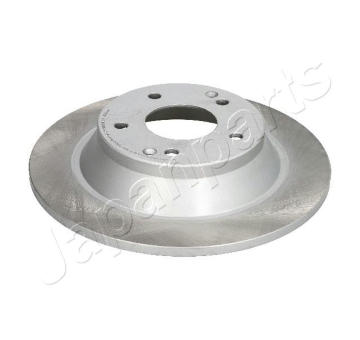 Brzdový kotúč JAPANPARTS DP-S05C