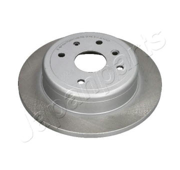 Brzdový kotúč JAPANPARTS DP-W04C