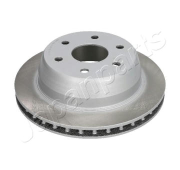 Brzdový kotúč JAPANPARTS DP-W11C