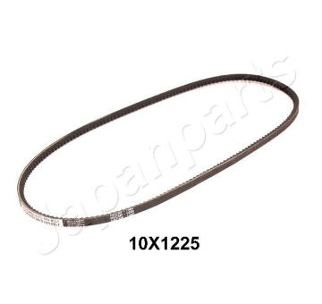 Klinový remen JAPANPARTS DT-10X1225