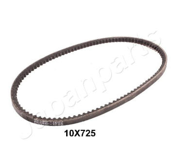 Klínový řemen JAPANPARTS DT-10X725