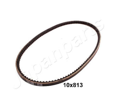 Klínový řemen JAPANPARTS DT-10X813