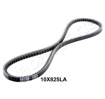 Klínový řemen JAPANPARTS DT-10X825LA