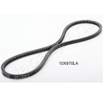 Klínový řemen JAPANPARTS DT-10X970LA