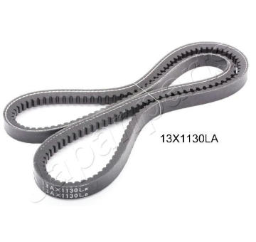 Klínový řemen JAPANPARTS DT-13X1130LA