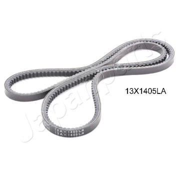 Klínový řemen JAPANPARTS DT-13X1405LA