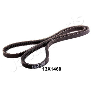 Klínový řemen JAPANPARTS DT-13X1460