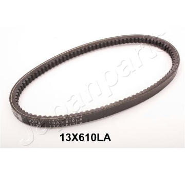 Klínový řemen JAPANPARTS DT-13X610LA