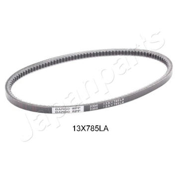 Klínový řemen JAPANPARTS DT-13X785LA