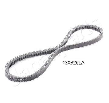 Klínový řemen JAPANPARTS DT-13X825LA
