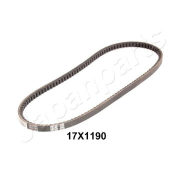 Klínový řemen JAPANPARTS DT-17X1190