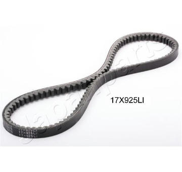 Klínový řemen JAPANPARTS DT-17X925LI