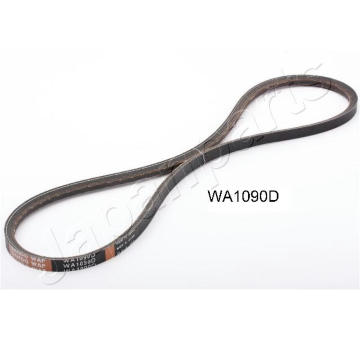 Klinový remen JAPANPARTS DT-WA1090
