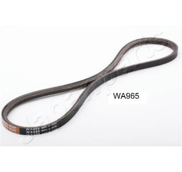 Klinový remen JAPANPARTS DT-WA965
