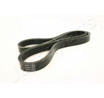 ozubený klínový řemen JAPANPARTS DV-4PK0780