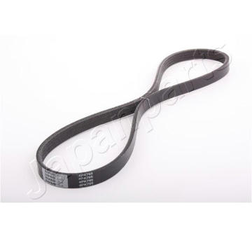 ozubený klínový řemen JAPANPARTS DV-4PK0795